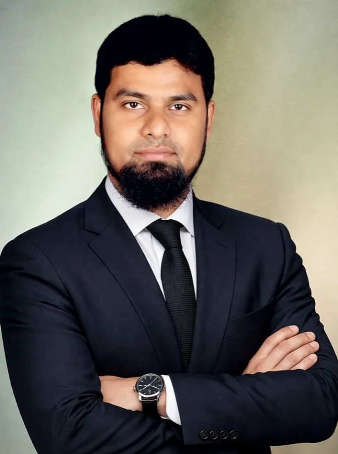 Dr. Syed Abdul Gaffar